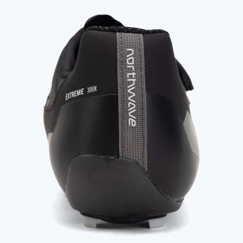 Мъжки обувки за МТВ колоездене Northwave Extreme X black/dark grey 6