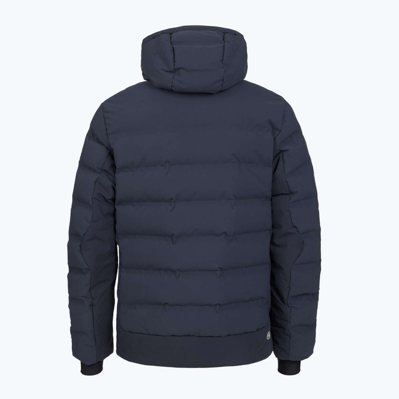 Мъжко скиорско яке Colmar 1094-7XY navy blue/navu blue 2