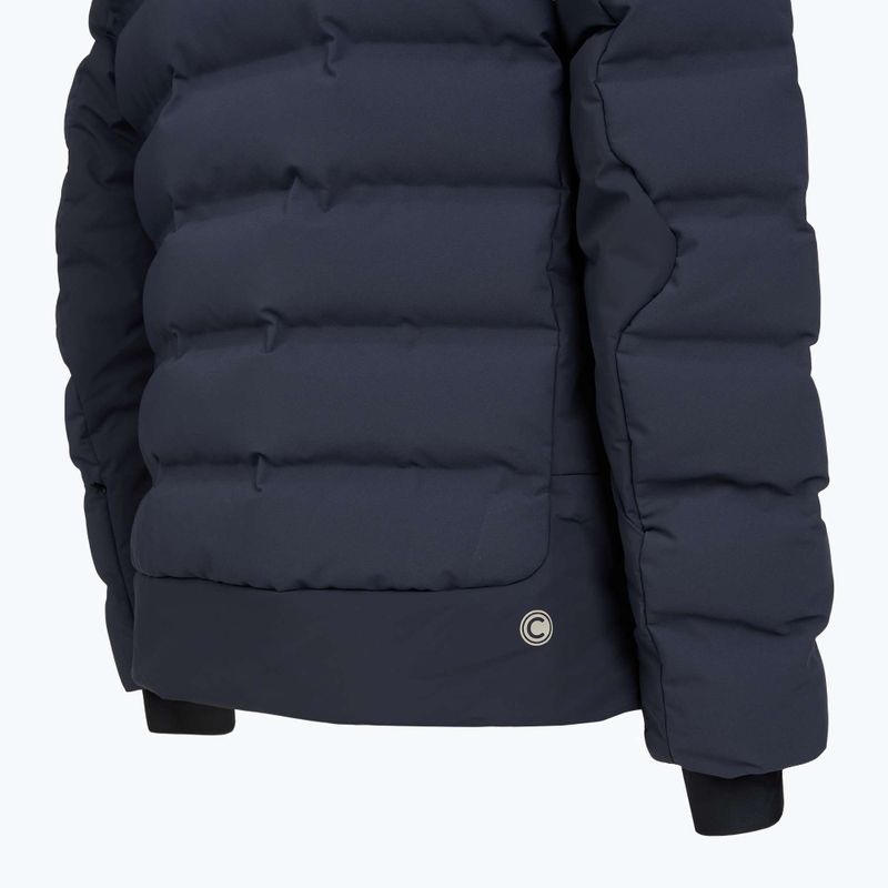 Мъжко скиорско яке Colmar 1094-7XY navy blue/navu blue 5