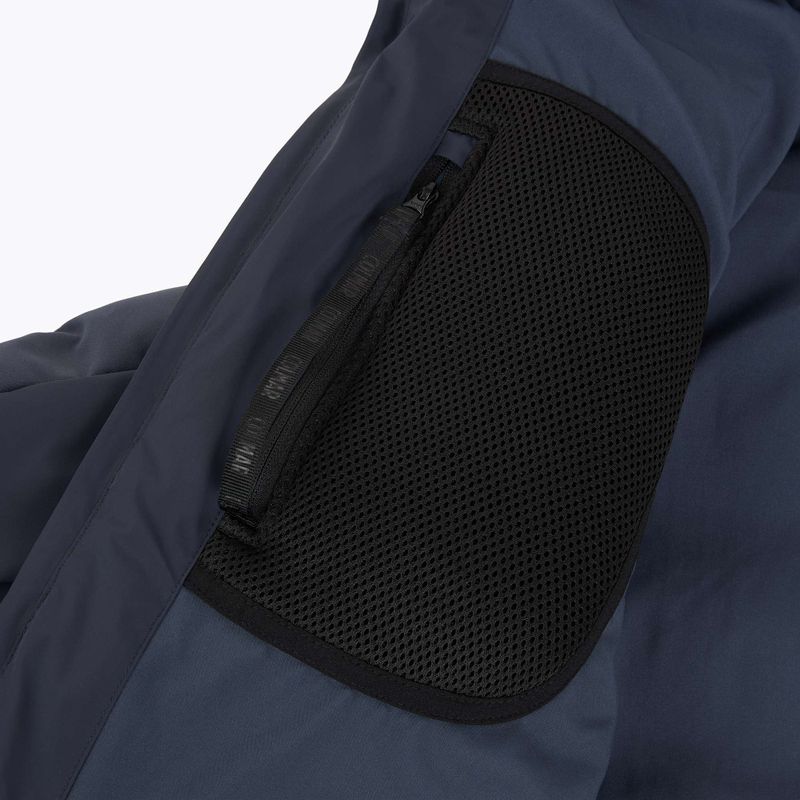 Мъжко скиорско яке Colmar 1094-7XY navy blue/navu blue 6