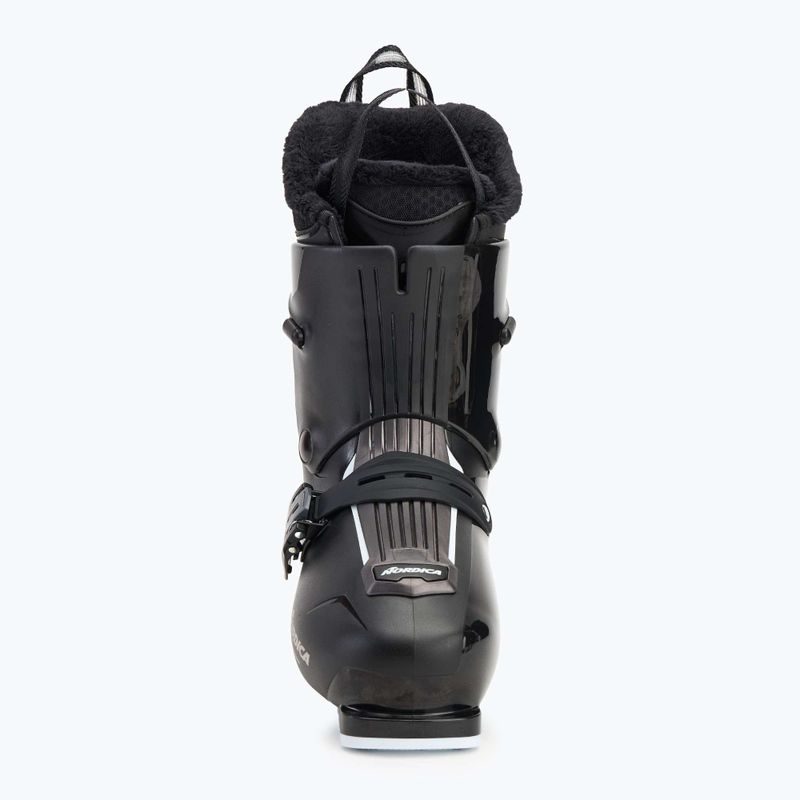 Дамски ски обувки Nordica HF 75 W black/bronze/white 3