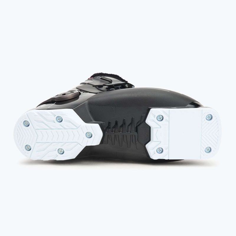 Дамски ски обувки Nordica HF 75 W black/bronze/white 4
