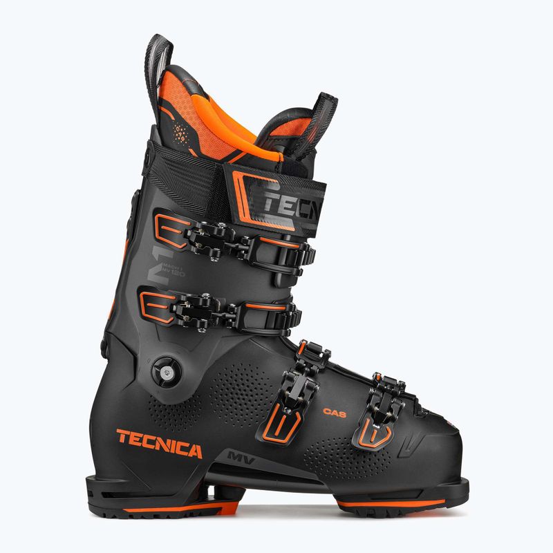 Мъжки ски обувки Tecnica Mach1 120 MV TD GW black 6