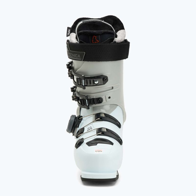 Дамски ски обувки Tecnica Mach BOA 95 MV W GW cold white 3