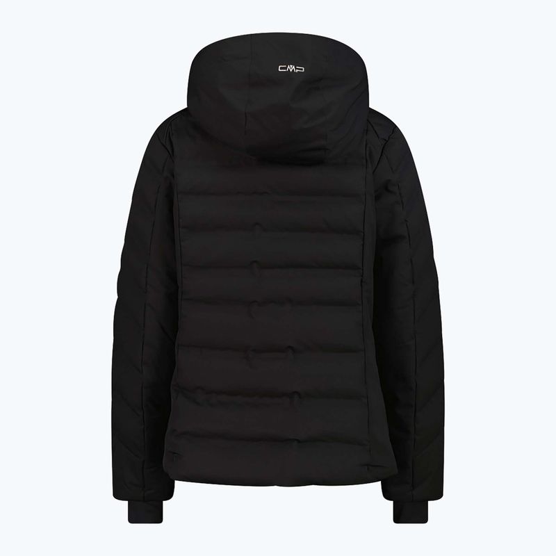 Дамско ски яке CMP 34W4006 nero 2