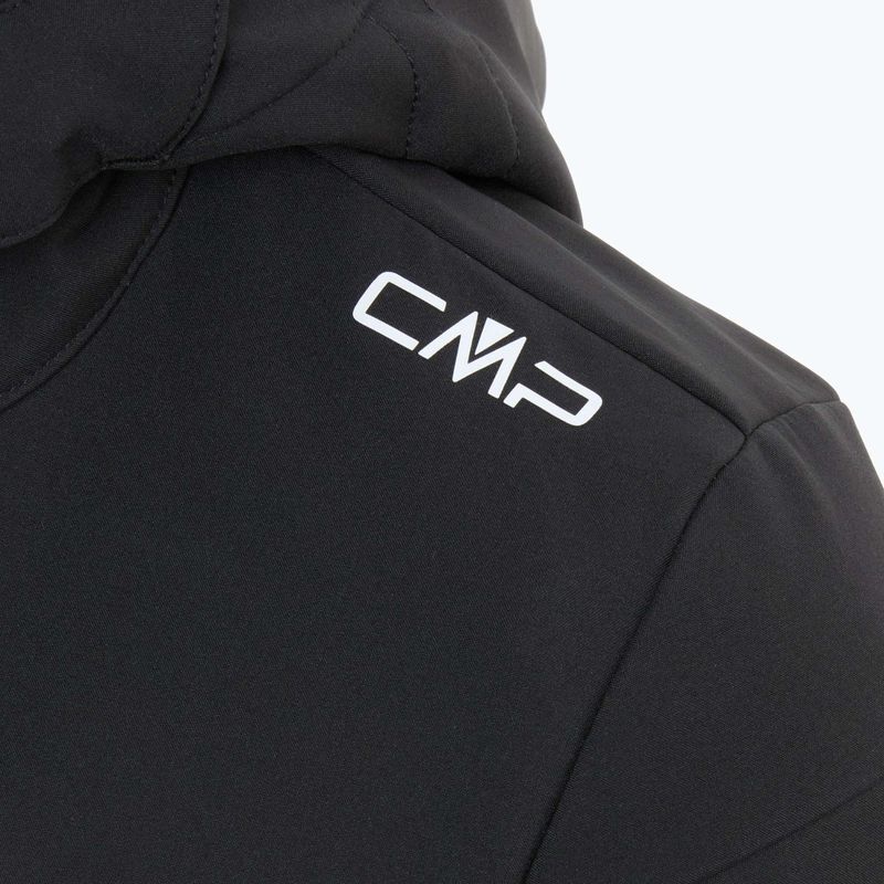 Дамско ски яке CMP 34W4536 nero 3