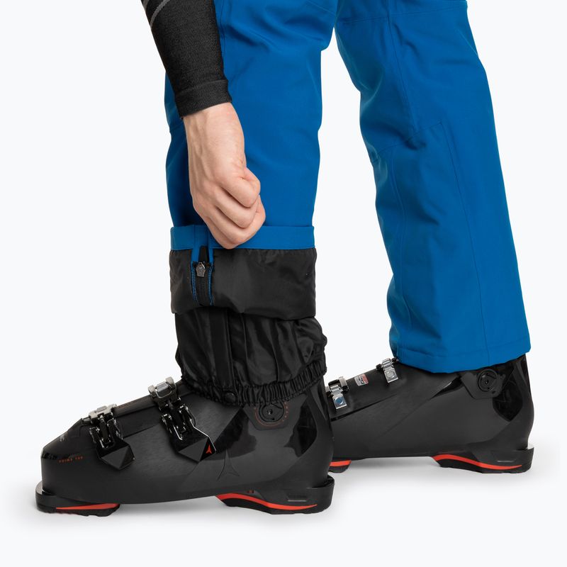 Мъжки скиорски панталони CMP 3W17397N zaffiro 7