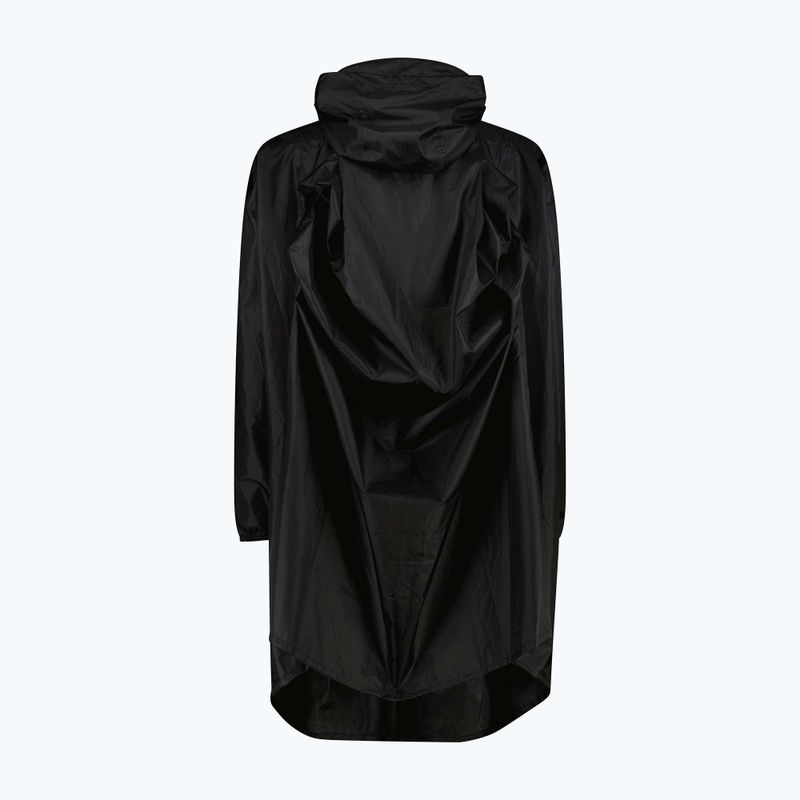 Дъждобран CMP 35X7857 Fix Hood nero 2