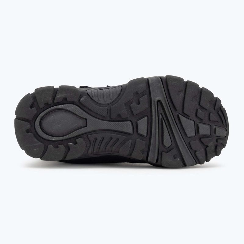Детски ботуши за сняг CMP Pyry Snowboots Wp nero/titanio 4