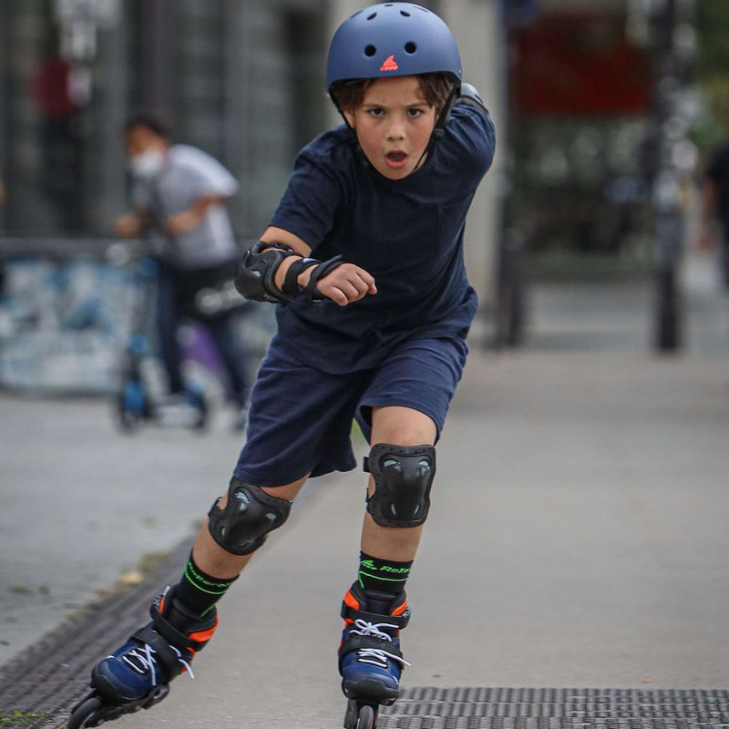 Детска каска Rollerblade RB JR тъмносиня 060H0100 847 14