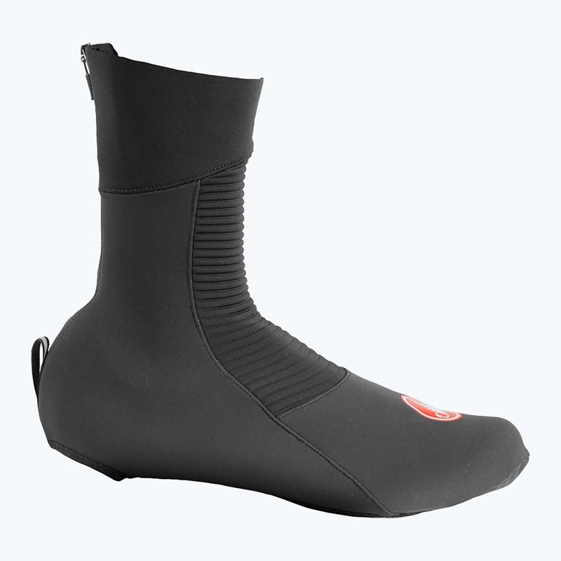 Протектори за велосипедни обувки Castelli Entrata black 2