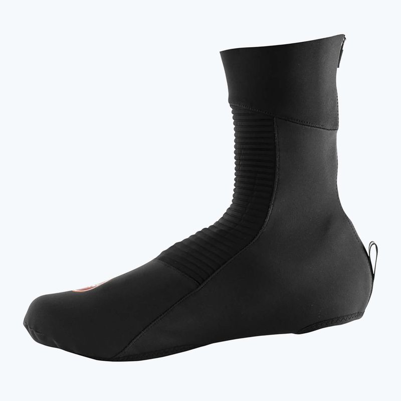 Протектори за велосипедни обувки Castelli Entrata black 3