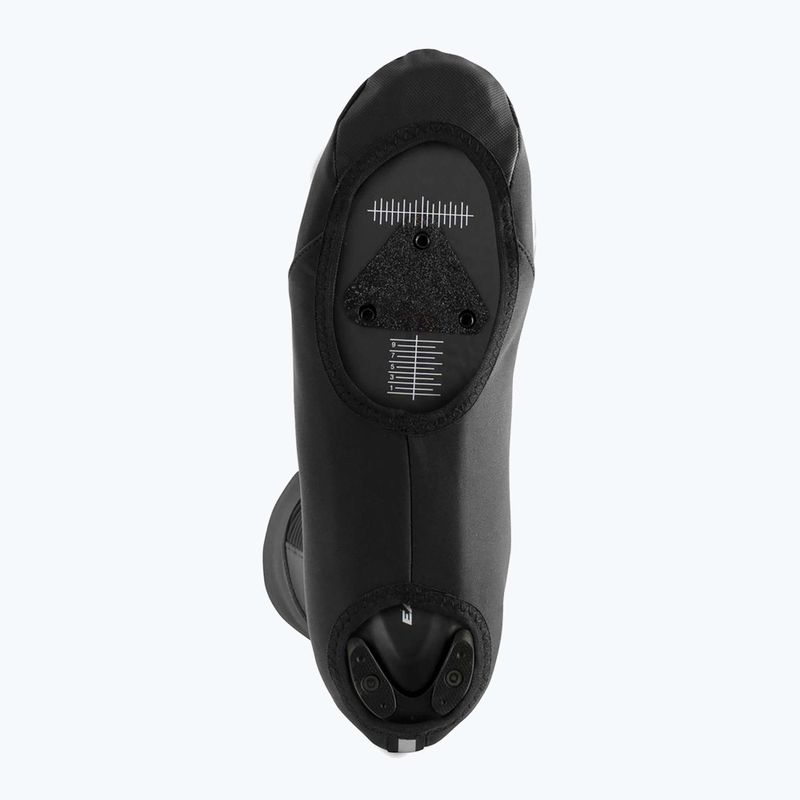 Протектори за велосипедни обувки Castelli Entrata black 5
