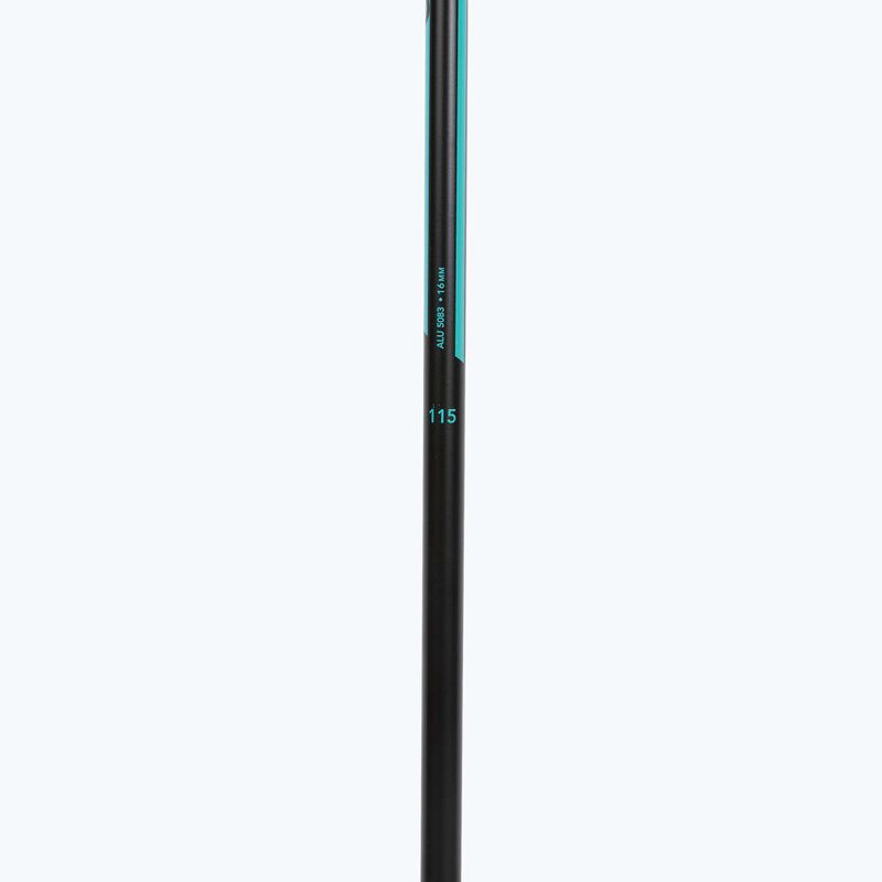Скиорски щеки Fizan Storm light blue 4