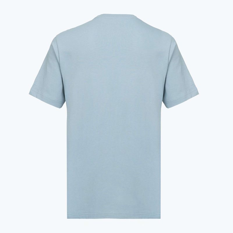 Мъжка тениска Champion 221604 Crewneck baby blue 2