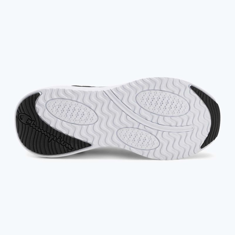 Дамски обувки Champion Syphon Mesh Lu Low Cut new black 4