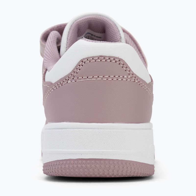 Детски обувки Champion RD18 LOW G PS Low Cut wht/vti 6