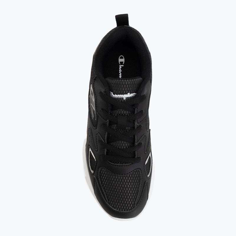 Обувки Champion Countess Evolve G GS Low Cut nbk/sil 5
