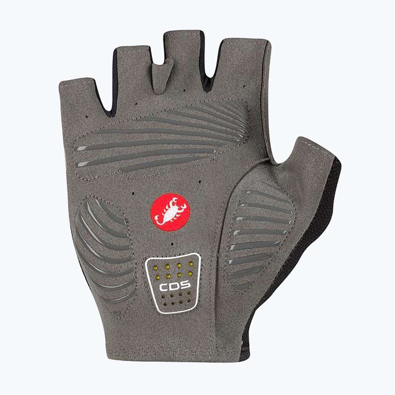 Мъжки велосипедни ръкавици Castelli Competizione 3 black 3