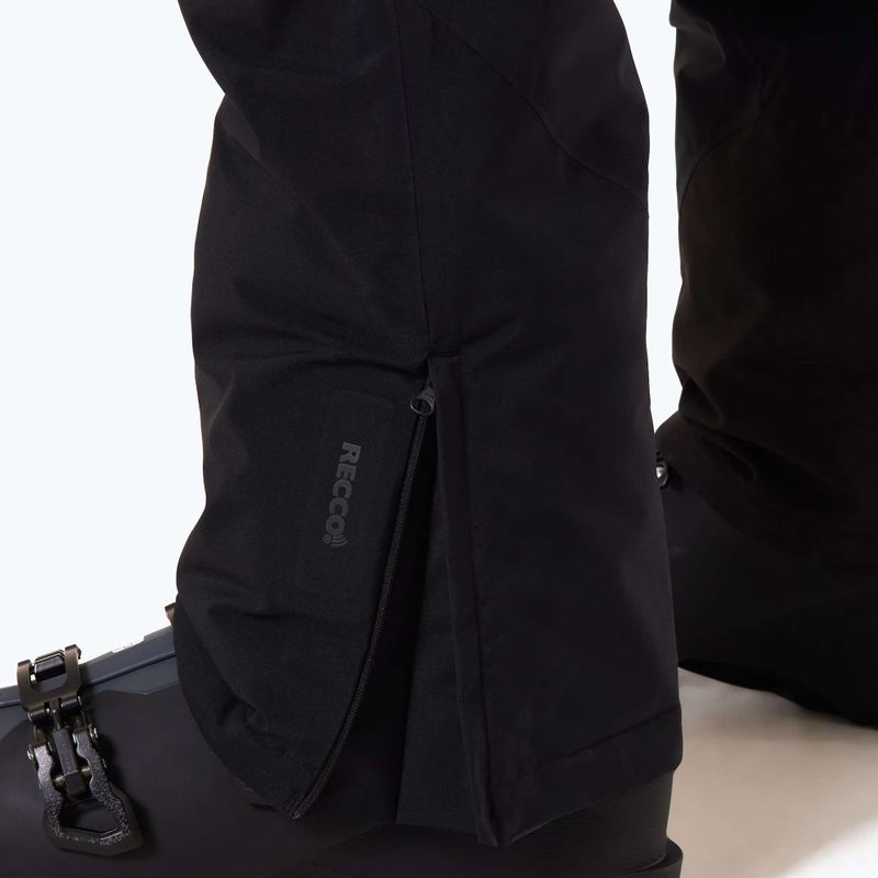 Мъжки скиорски панталони Oakley Sub Temp RC Gore-Tex 2.0 blackout 7