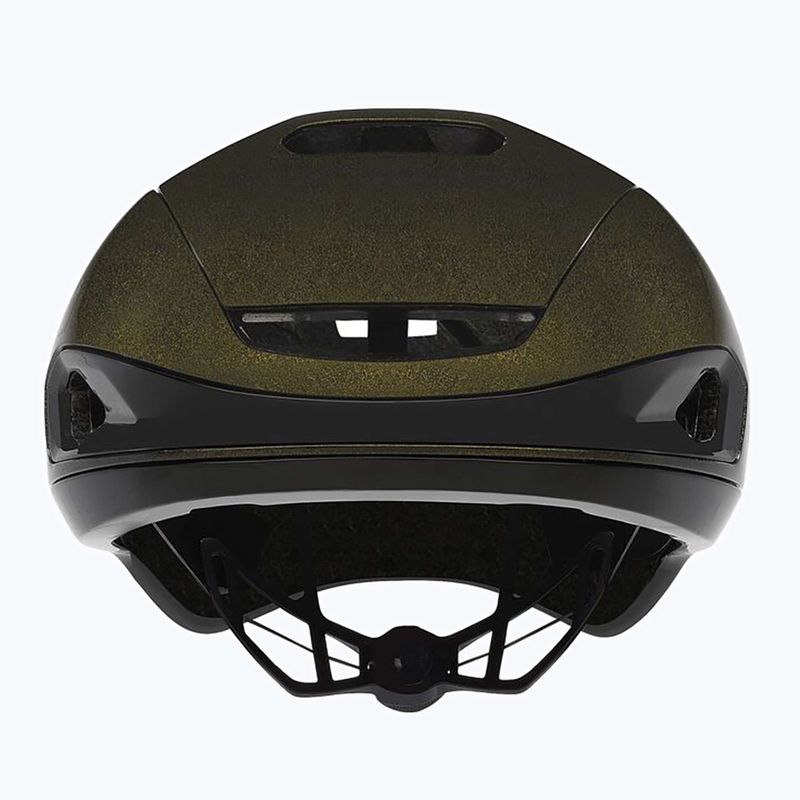 Каска за велосипед Oakley Aro7 Lite EU midas fleck/черна 4