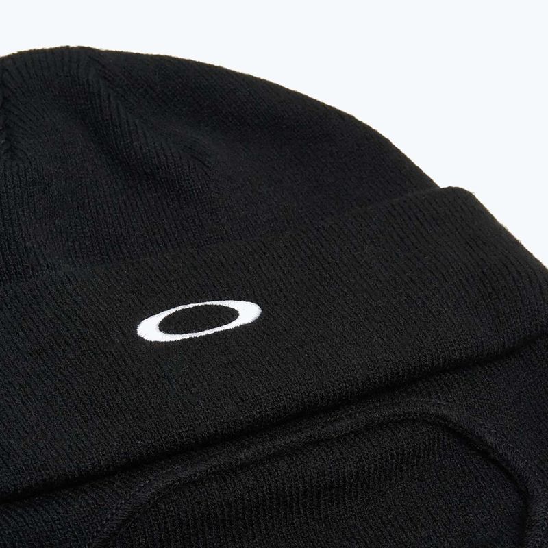 Шапка маска Oakley O-Shiesty blackout 3