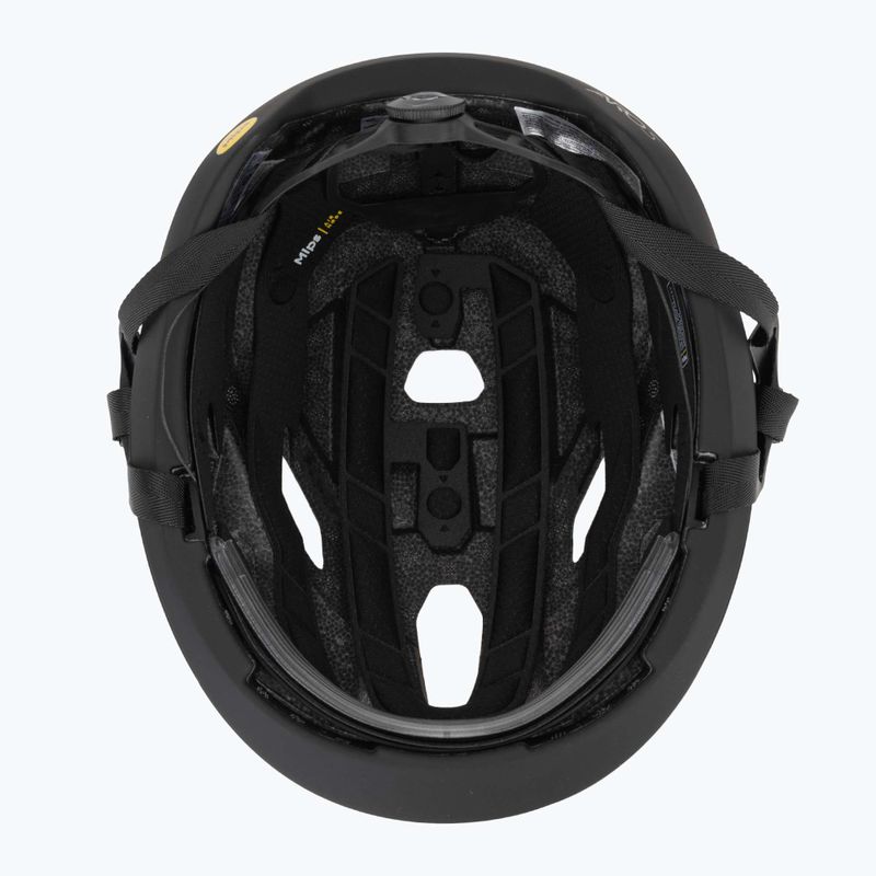 Велосипедна каска Oakley Aro5 Race EU matte sand/black 5