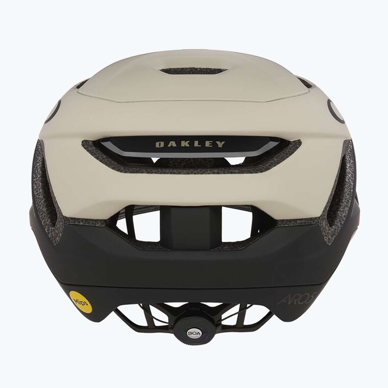 Велосипедна каска Oakley Aro5 Race EU matte sand/black 12