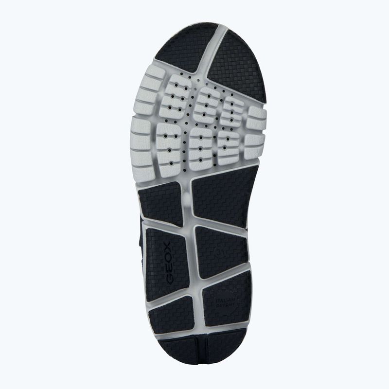 Обувки Geox Flexyper navy junior 12