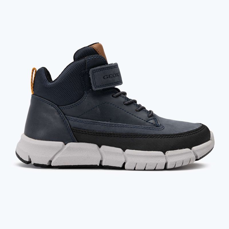 Обувки Geox Flexyper navy junior 2