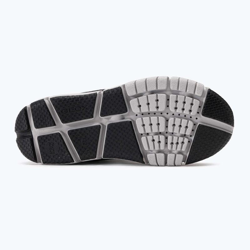 Обувки Geox Flexyper navy junior 5