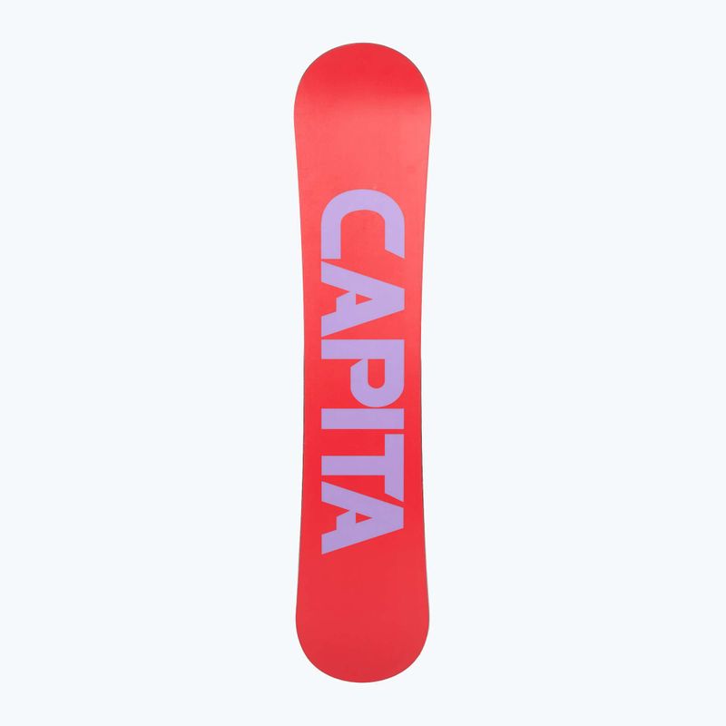 Детски сноуборд CAPiTAJess Kimura Mini '26 3