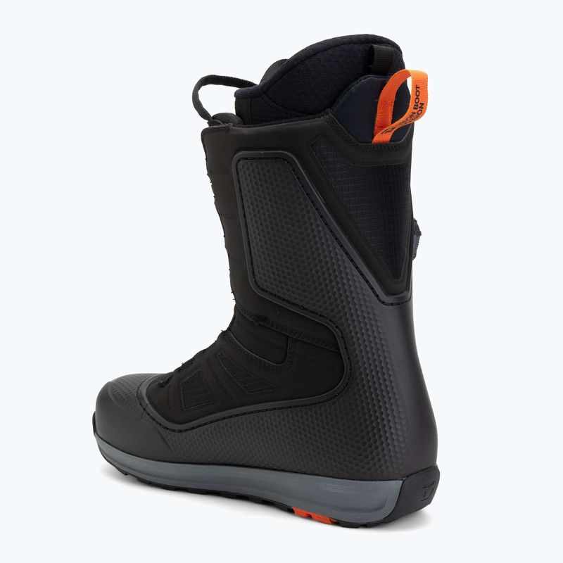 Мъжки сноуборд обувки Union Reset PRO black 2