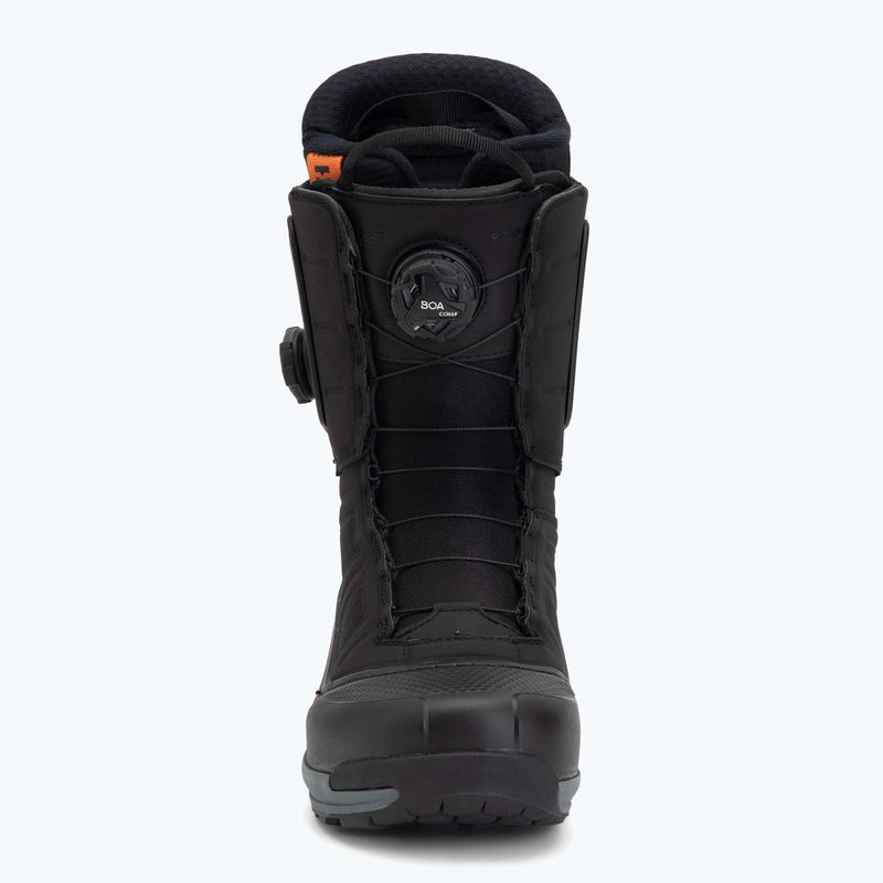 Мъжки сноуборд обувки Union Reset PRO black 3
