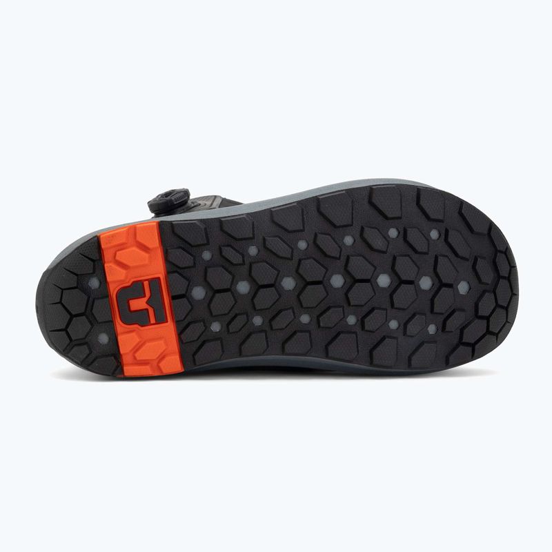 Мъжки сноуборд обувки Union Reset PRO black 4