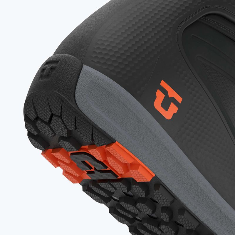Мъжки сноуборд обувки Union Reset PRO black 7