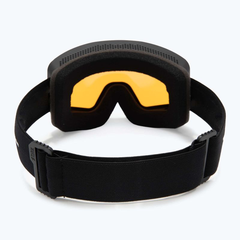 Скиорски очила Bliz G001S matte black/non orange/blue multi 3