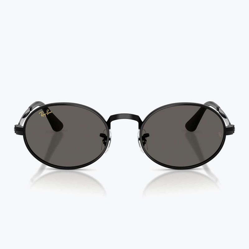 Слънчеви очила Ray-Ban By Asap Rocky arista gold/green polarized 2