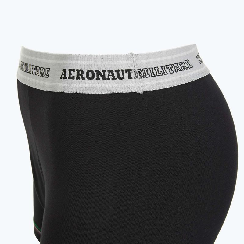 Боксерки Aeronautica Militare AM1UBX004 2 чифта navy 3