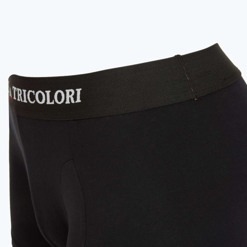 Боксерки Aeronautica Militare AM1UBX005 2 чифта black 3