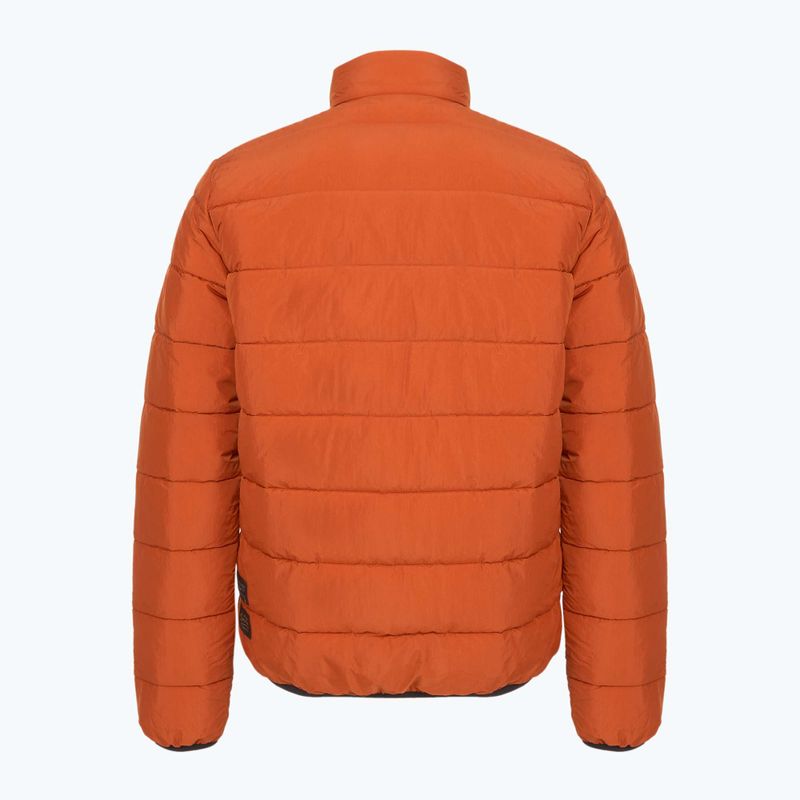 Мъжко яке Aeronautica Militare 252AB3022UCT04214 clay orange 2