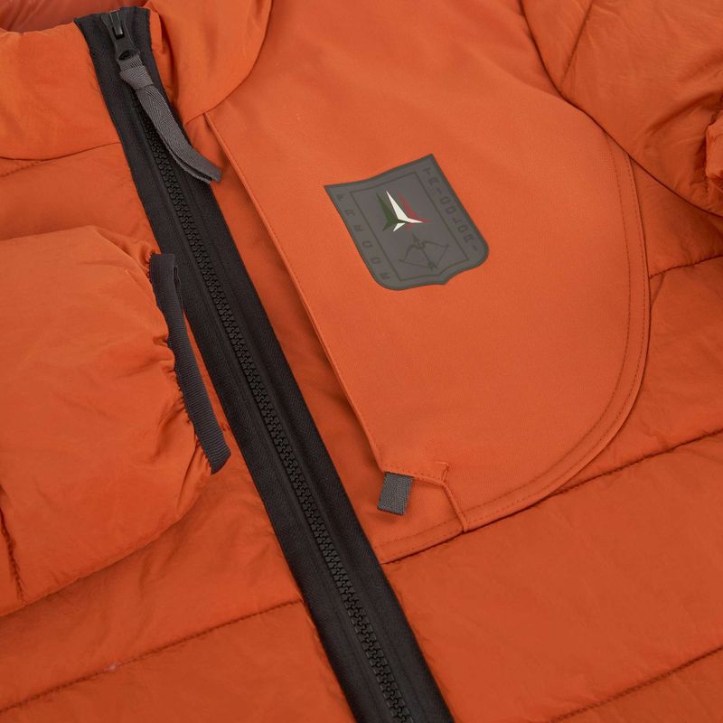 Мъжко яке Aeronautica Militare 252AB3022UCT04214 clay orange 4
