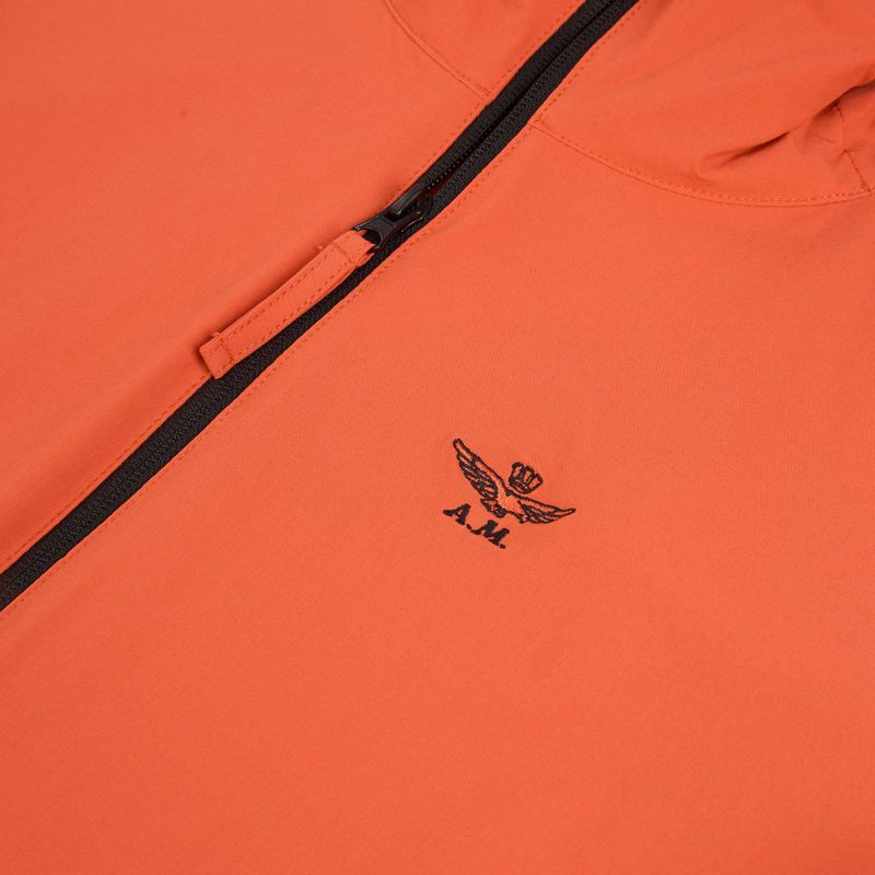 Мъжко яке Aeronautica Militare AB3051UCT04291 paprika 3