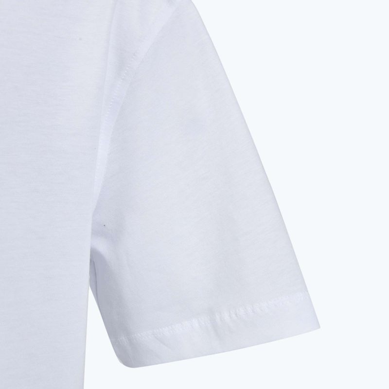 Мъжка тениска Aeronautica Militare TS2535UJ00641 off white 4