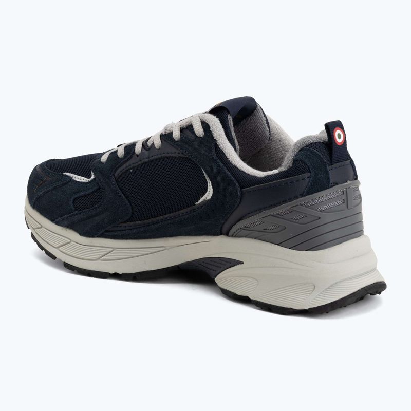 Mъжки обувки Aeronautica Militare SC0301UCT03500 blu navy 3