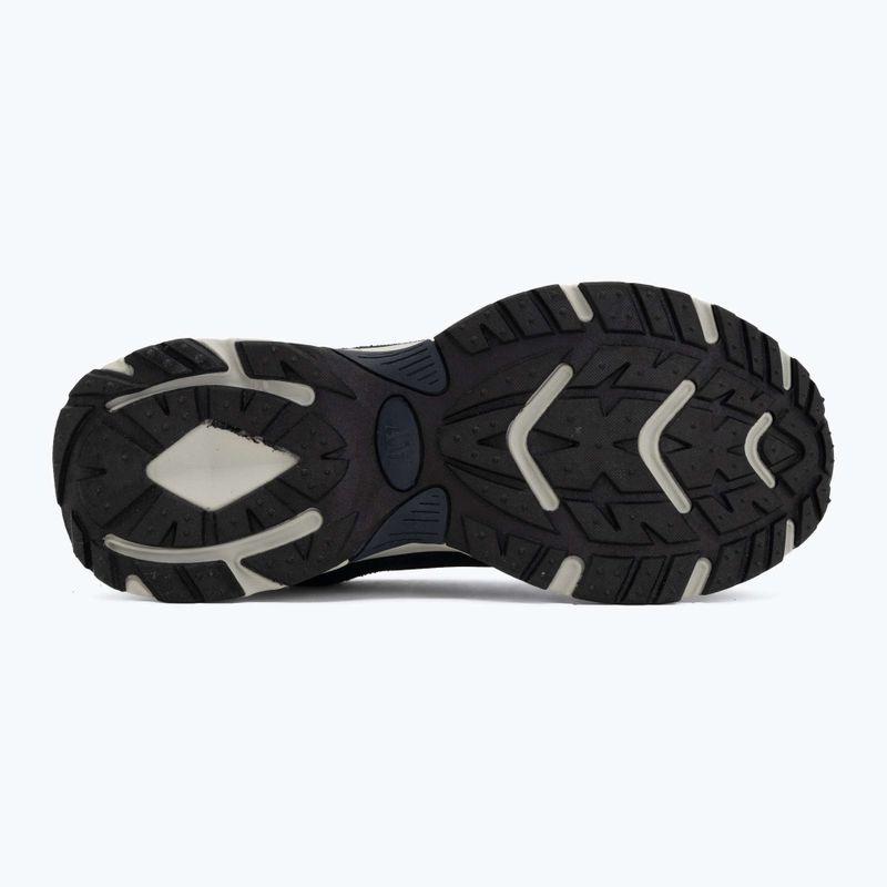 Mъжки обувки Aeronautica Militare SC0301UCT03500 blu navy 4