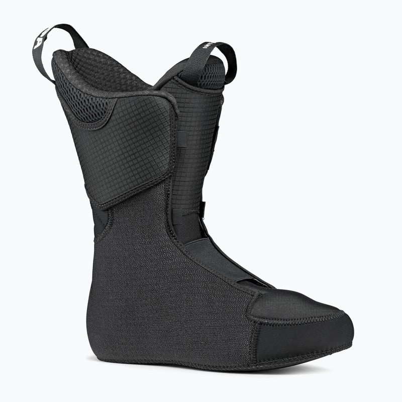 Мъжки ботуши за скачане с парашут SCARPA 4-Quattro SL black/orange 14
