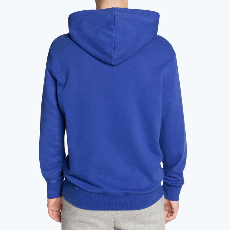 Мъжки суитшърт Champion Rochester blue 2
