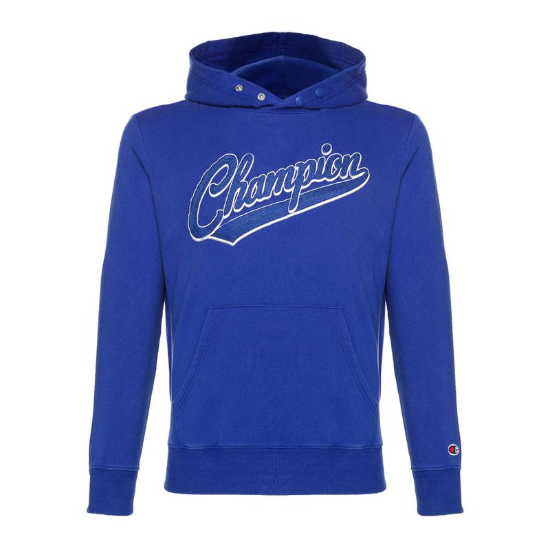 Мъжки суитшърт Champion Rochester blue 6