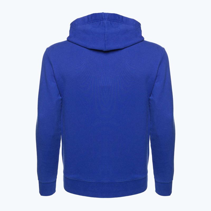 Мъжки суитшърт Champion Rochester blue 7
